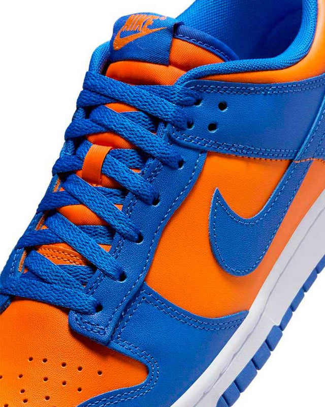 Nike Dunk Low ‘Knicks’ - Aadima Nepal -online shopping Nepal - Fashion -Buy Clothing Online in Nepal