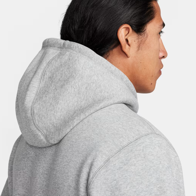 Nike Club Fleece Pullover Hoodie - Aadima Nepal -online shopping Nepal - Fashion -Buy Clothing Online in Nepal