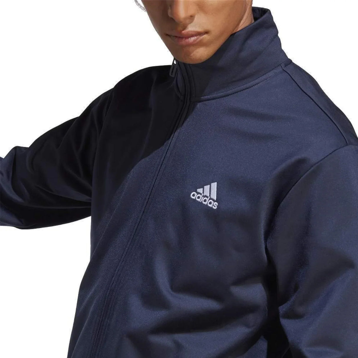 Linear Logo Knit Suit - Aadima Nepal -online shopping Nepal - Fashion -Buy Clothing Online in Nepal