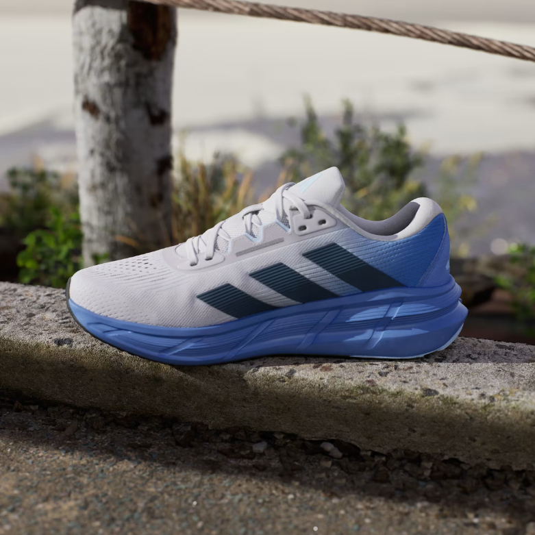 Buy Adidas Questar 3 Running Shoes Online in Nepal - Online Shopping Nepal - Online Clothing Shop Nepal