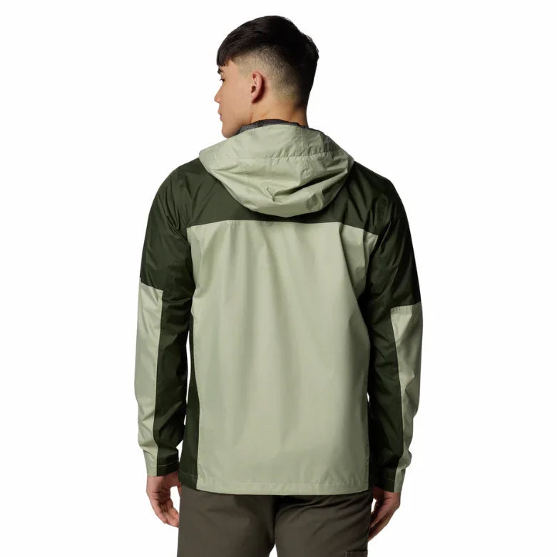 Columbia Inner Limits™ III Jacket - Aadima Nepal -online shopping Nepal - Fashion -Buy Clothing Online in Nepal