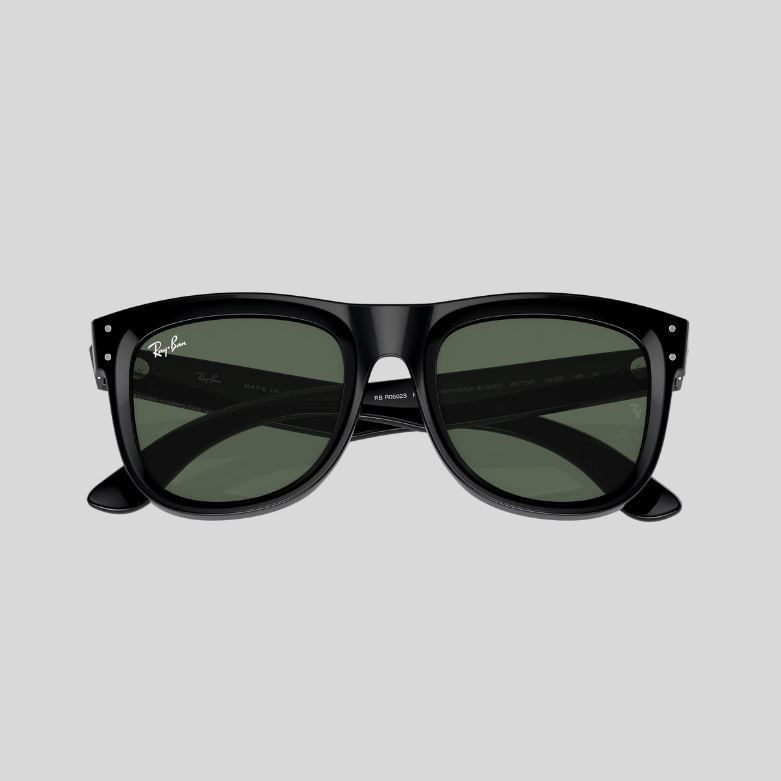 Buy Ray-Ban Wayfarer Reverse sunglasses Online in Nepal - Online Shopping Nepal - Online Clothing Shop Nepal