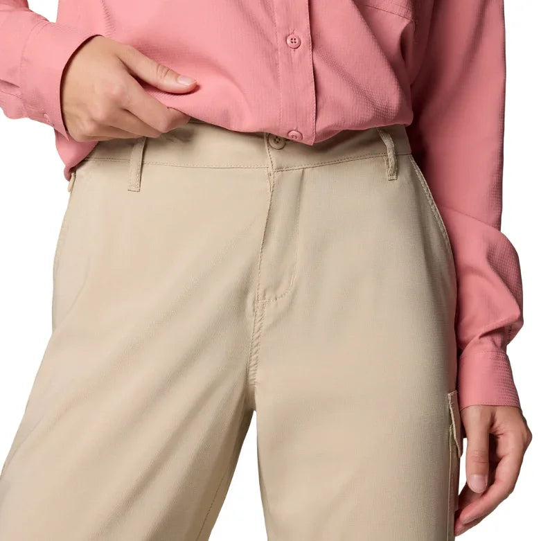 Columbia Silver Ridge Utility™ Convertible Pant - Aadima Nepal -online shopping Nepal - Fashion -Buy Clothing Online in Nepal