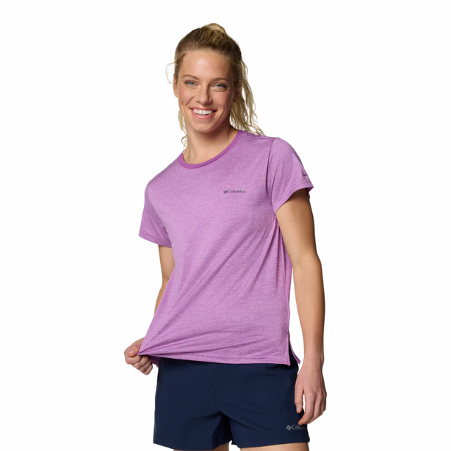 Buy Columbia BLUEVISTA HILL™ SS CREW Online in Nepal - Online Shopping Nepal - Online Clothing Shop Nepal