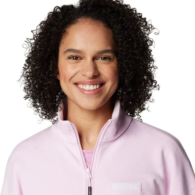 Columbia Marble Canyon™ French Terry Quarter Zip - Aadima Nepal -online shopping Nepal - Fashion -Buy Clothing Online in Nepal