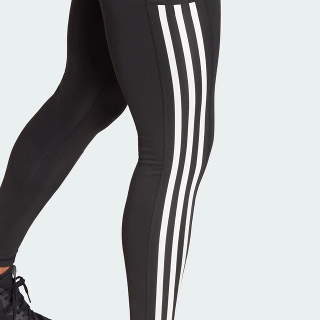 3-Stripes Full-Length Leggings - Aadima Nepal -online shopping Nepal - Fashion -Buy Clothing Online in Nepal