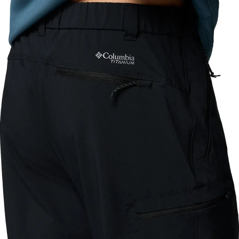 Columbia Triple Canyon™ Convertible Pant II - Aadima Nepal -online shopping Nepal - Fashion -Buy Clothing Online in Nepal