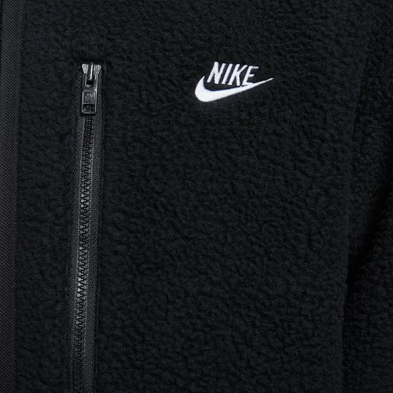 Nike Sportswear Club Fleece Jacket - Aadima Nepal -online shopping Nepal - Fashion -Buy Clothing Online in Nepal