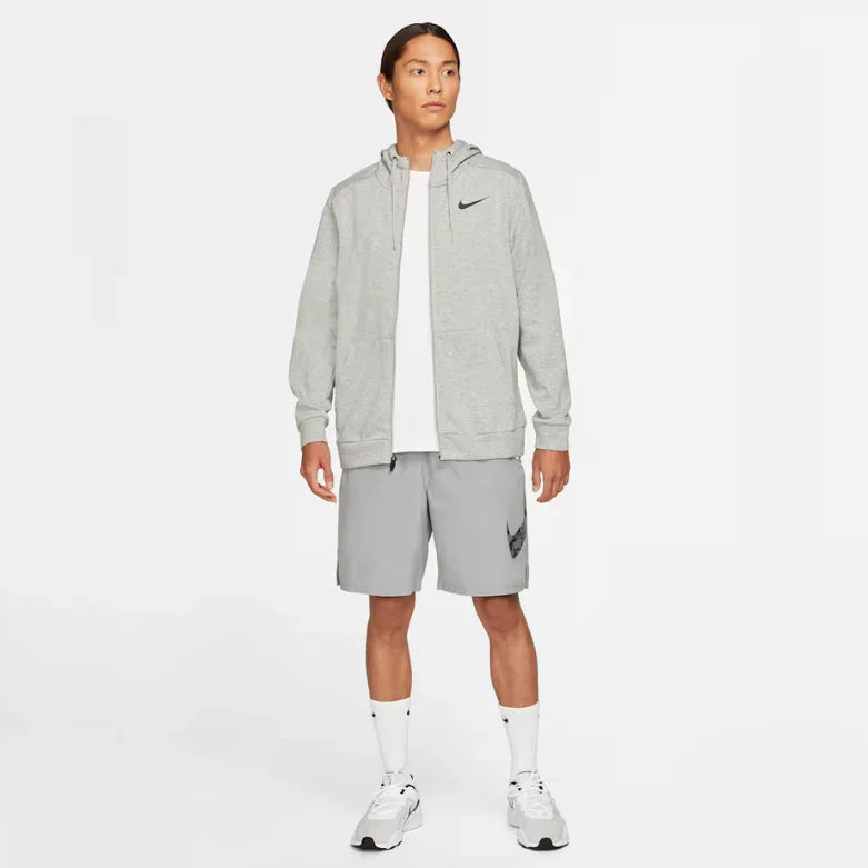 Nike Dri-FIT Full-Zip Training Hoodie - Aadima Nepal -online shopping Nepal - Fashion -Buy Clothing Online in Nepal