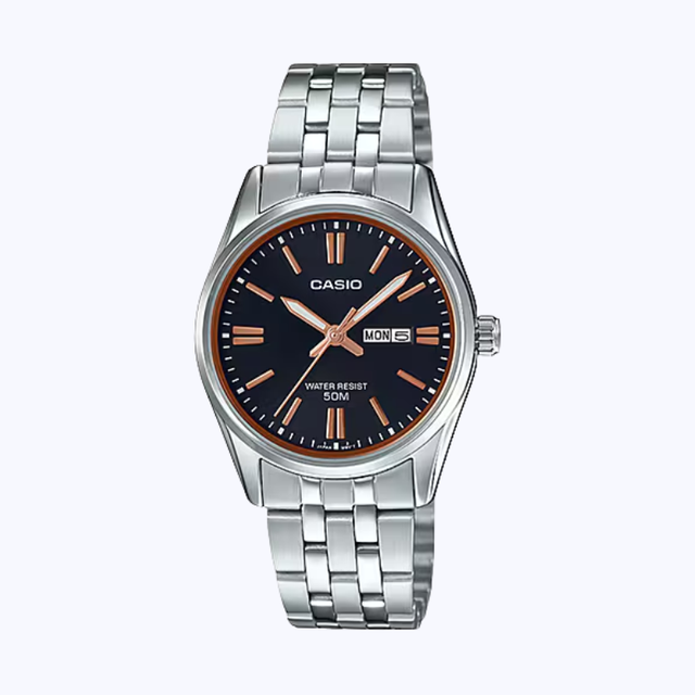 Buy CASIO ANALOG WATCH LTP-1335D-1A2V Online in Nepal - Online Shopping Nepal - Online Clothing Shop Nepal