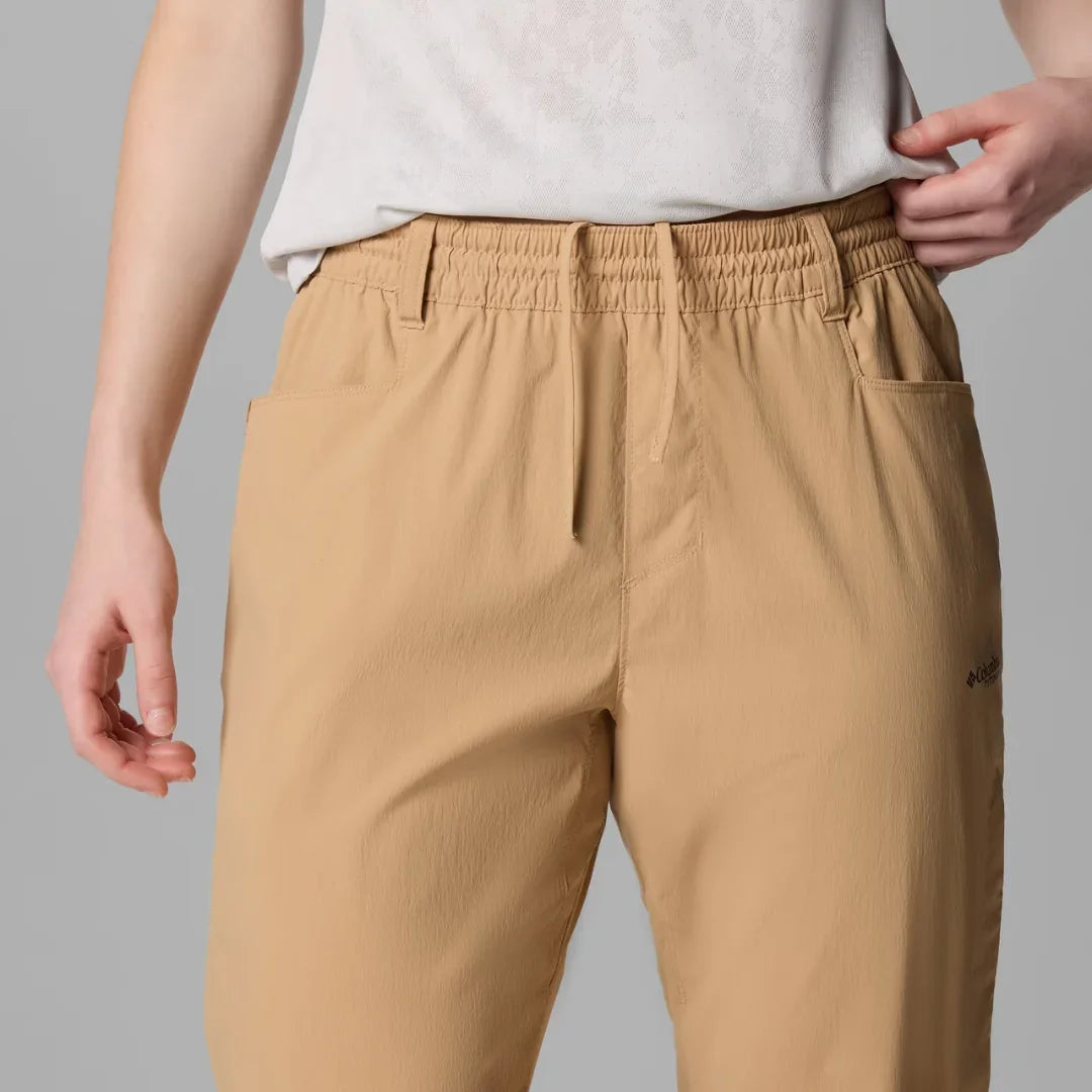 Columbia Wanoga™ Pro Vent Pant - Aadima Nepal -online shopping Nepal - Fashion -Buy Clothing Online in Nepal