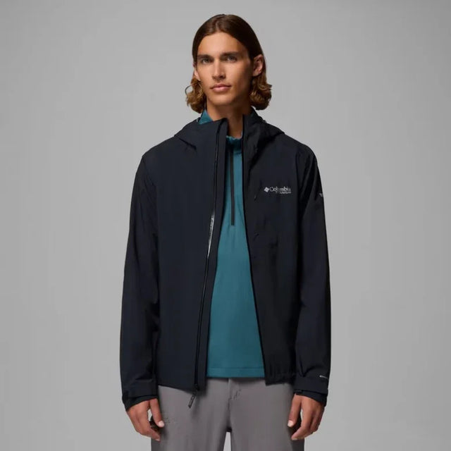 Columbia Ampli-Dry™ II Shell Jacket - Aadima Nepal -online shopping Nepal - Fashion -Buy Clothing Online in Nepal