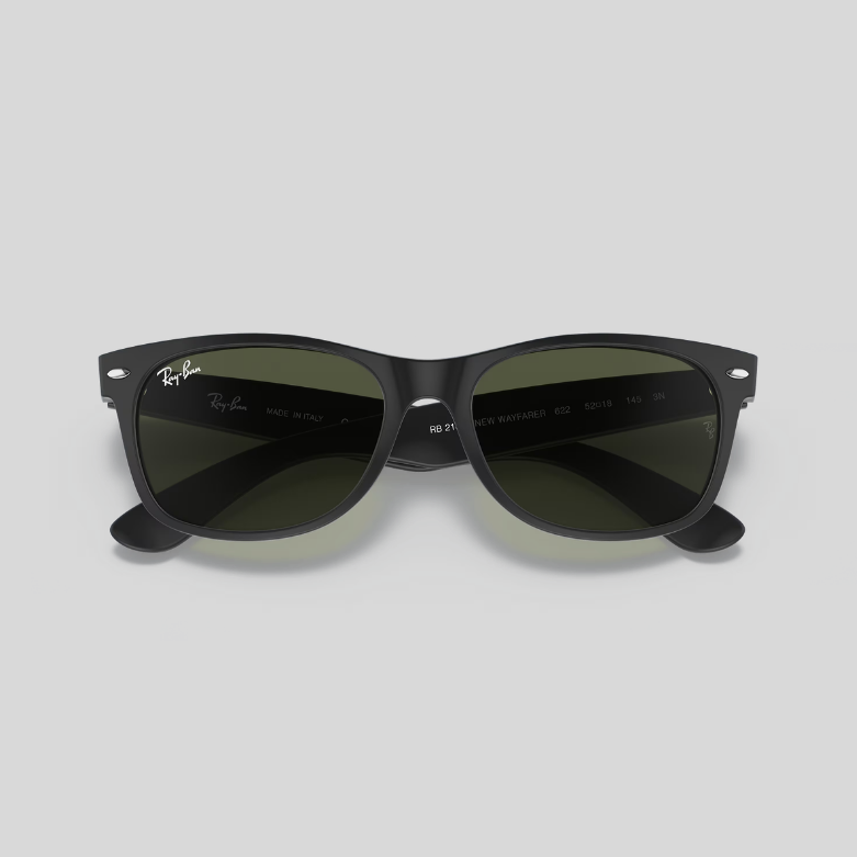 Buy Ray-Ban New Wayfarer Classic Sunglasses Online in Nepal - Online Shopping Nepal - Online Clothing Shop Nepal