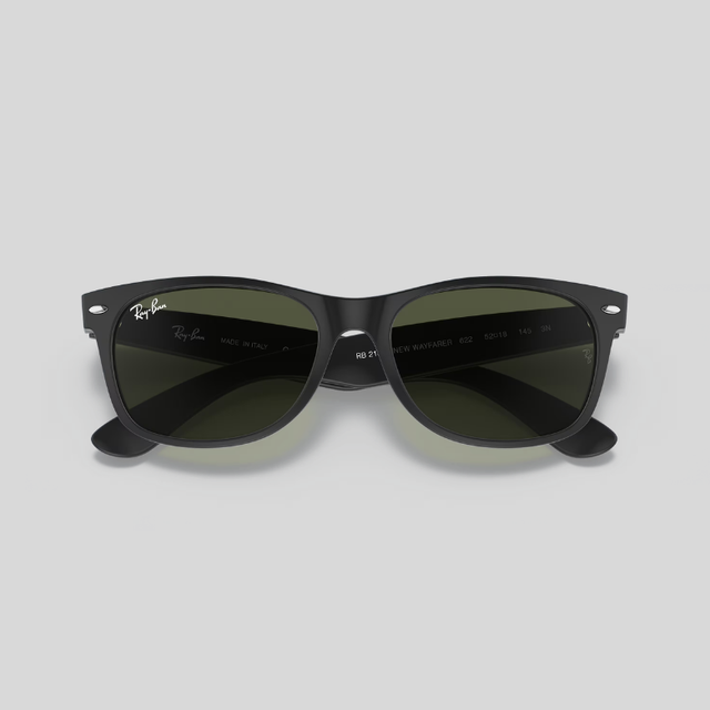 Buy Ray-Ban New Wayfarer Classic Sunglasses Online in Nepal - Online Shopping Nepal - Online Clothing Shop Nepal