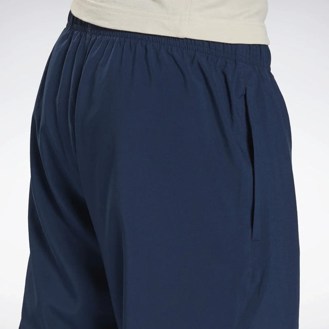 Reebok Training Essentials Woven Pants - Aadima Nepal -online shopping Nepal - Fashion -Buy Clothing Online in Nepal