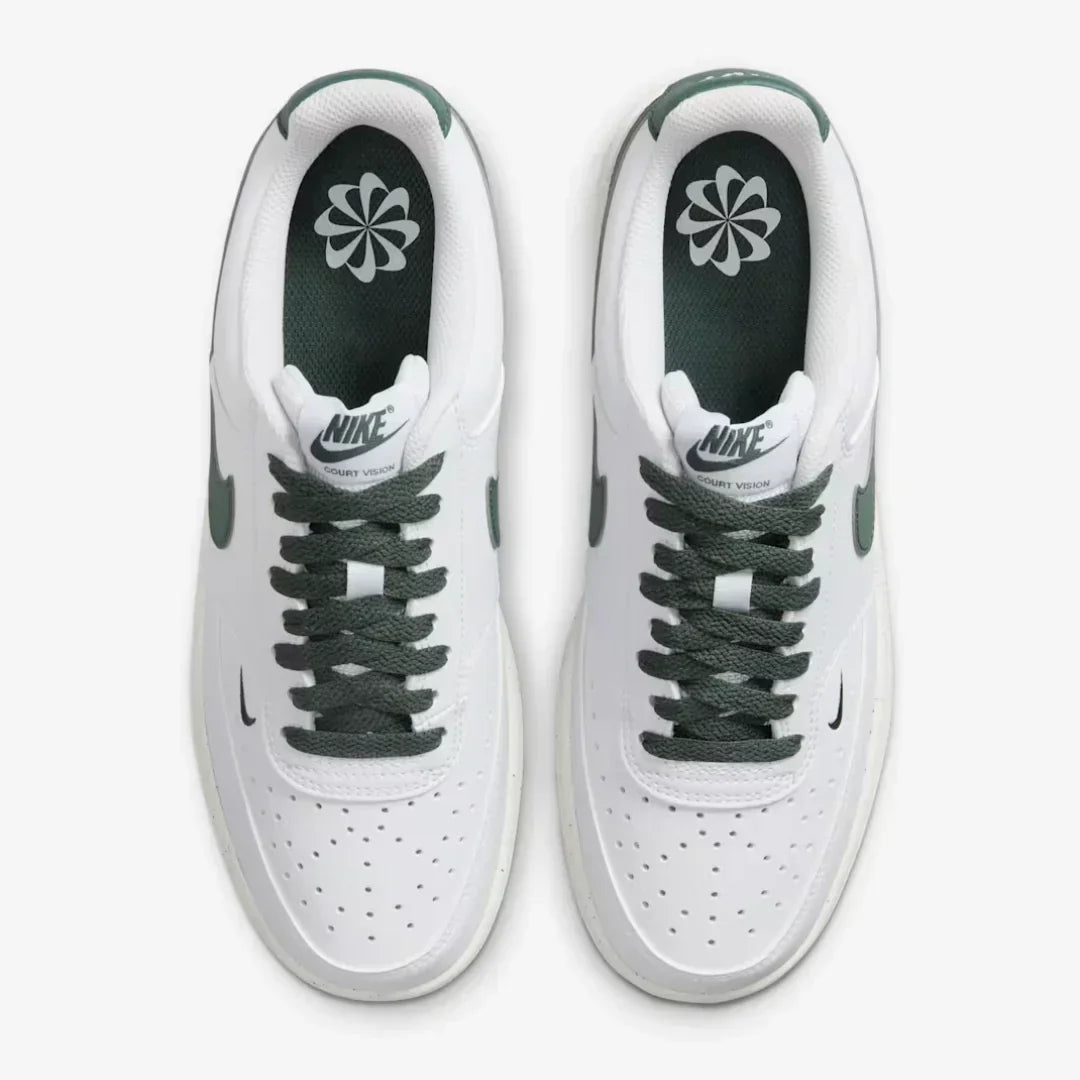 Nike Court Vision Low Next Nature Shoes - Aadima Nepal -online shopping Nepal - Fashion -Buy Clothing Online in Nepal