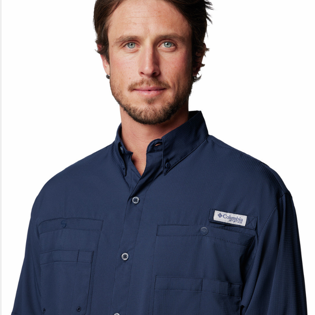 Buy Columbia Tamiami™ II LS Shirt Online in Nepal - Online Shopping Nepal - Online Clothing Shop Nepal