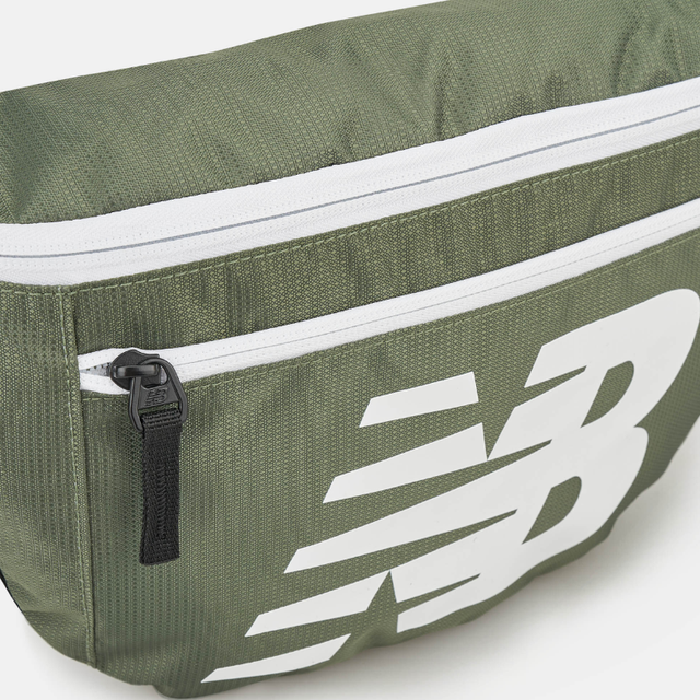 New Balance Opp Core Large Waist Bag