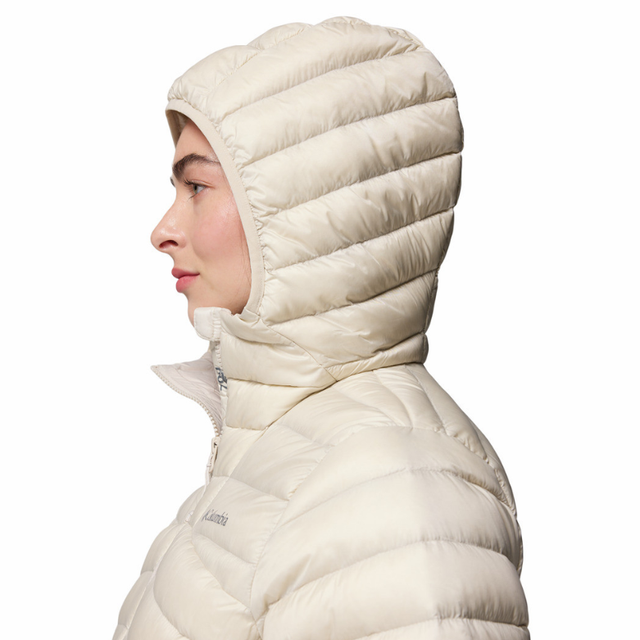 Buy Columbia Corelite™ Down Hooded Jacket Online in Nepal - Online Shopping Nepal - Online Clothing Shop Nepal