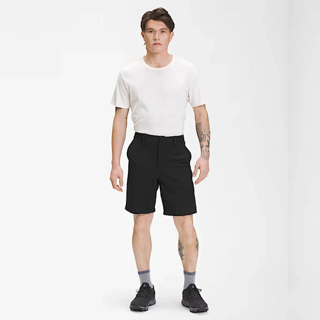 The North Face Mens Paramount Convertible Pant - Aadima Nepal -online shopping Nepal - Fashion -Buy Clothing Online in Nepal