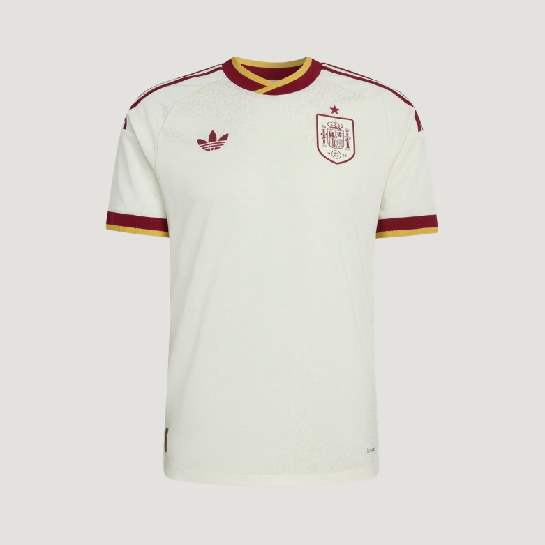 Buy Spain 26 Away Jersey Online in Nepal - Online Shopping Nepal - Online Clothing Shop Nepal