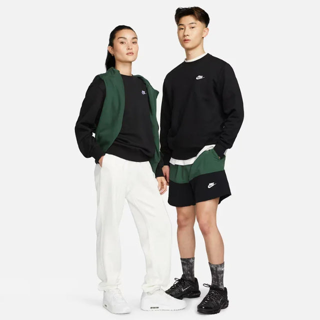 Nike Sportswear Club Fleece - Aadima Nepal -online shopping Nepal - Fashion -Buy Clothing Online in Nepal
