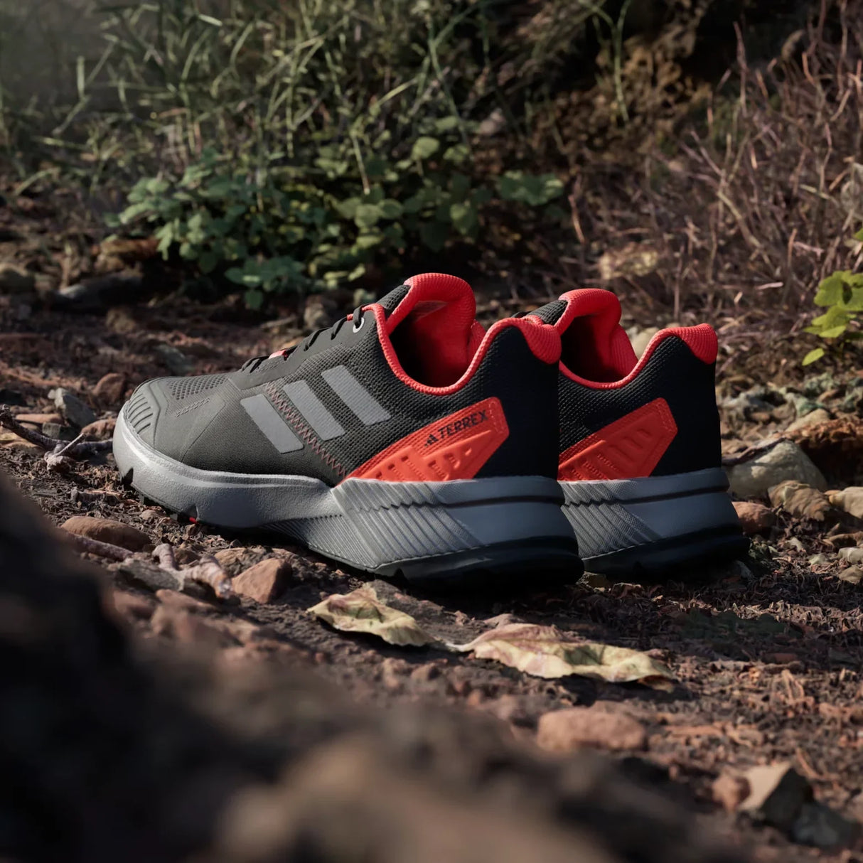 Terrex Soulstride Trail Running Shoes - Aadima Nepal -online shopping Nepal - Fashion -Buy Clothing Online in Nepal