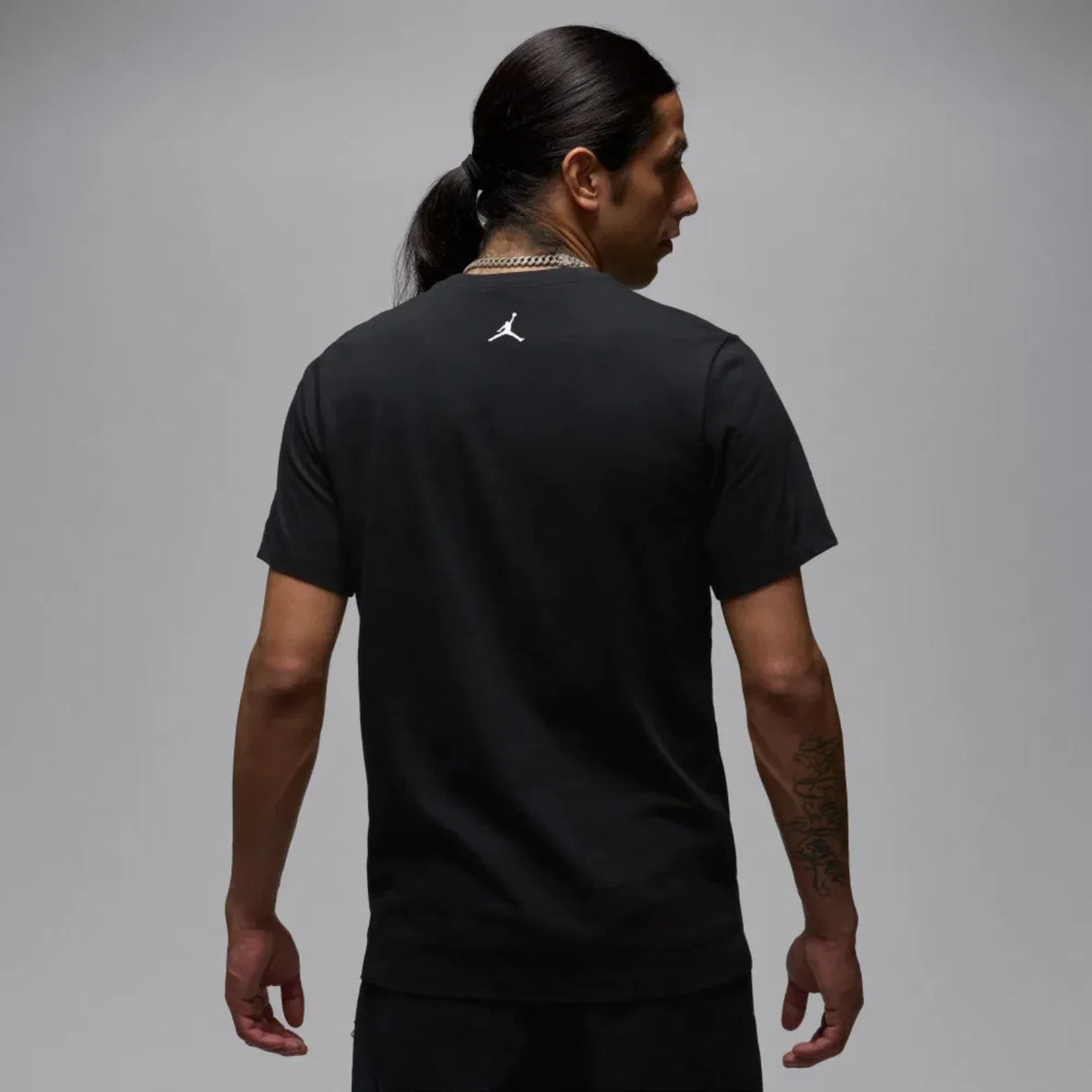 Jordan Brand Bumper Car T-Shirt - Aadima Nepal -online shopping Nepal - Fashion -Buy Clothing Online in Nepal