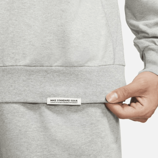 Nike Dry Standard Crew - Aadima Nepal -online shopping Nepal - Fashion -Buy Clothing Online in Nepal