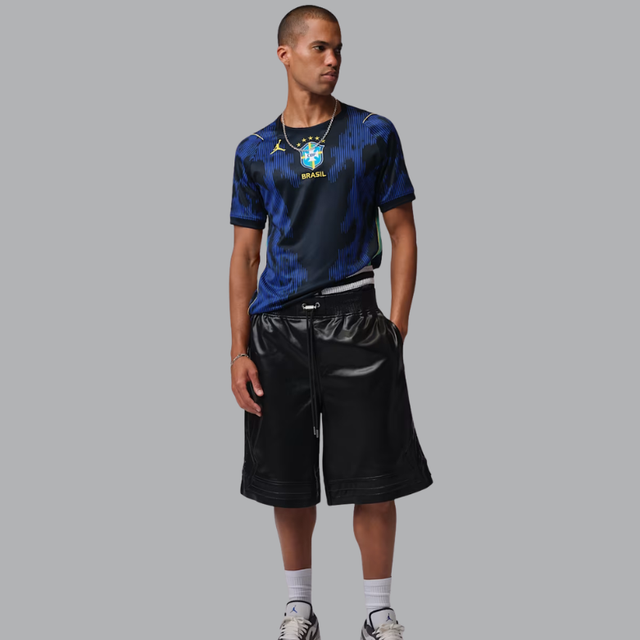 Buy Brazil National Team 2026 Away Jersey Online in Nepal - Online Shopping Nepal - Online Clothing Shop Nepal