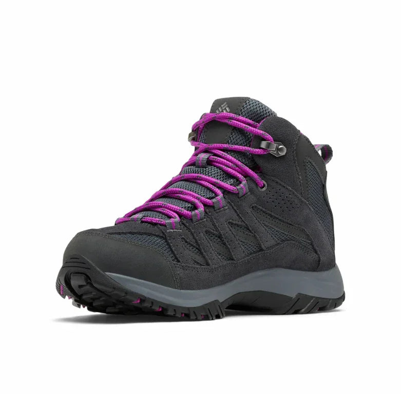 Columbia CRESTWOOD™ MID WATERPROOF - Aadima Nepal -online shopping Nepal - Fashion -Buy Clothing Online in Nepal
