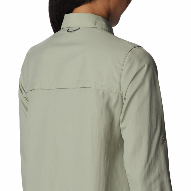 Buy Columbia Silver Ridge™ 3.0 LS Online in Nepal - Online Shopping Nepal - Online Clothing Shop Nepal
