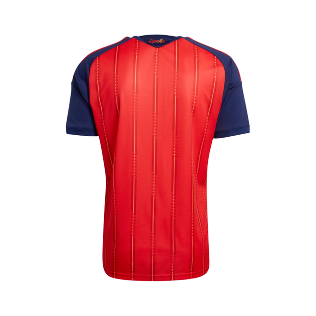 Buy ADIDAS Spain 26 Home Jersey Online in Nepal - Online Shopping Nepal - Online Clothing Shop Nepal
