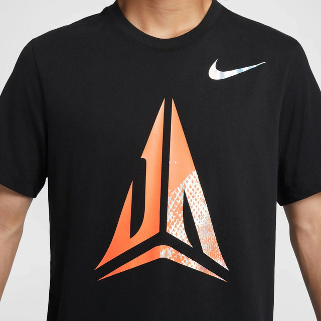 NIKE Ja Dri-FIT Basketball T-Shirt - Aadima Nepal -online shopping Nepal - Fashion -Buy Clothing Online in Nepal