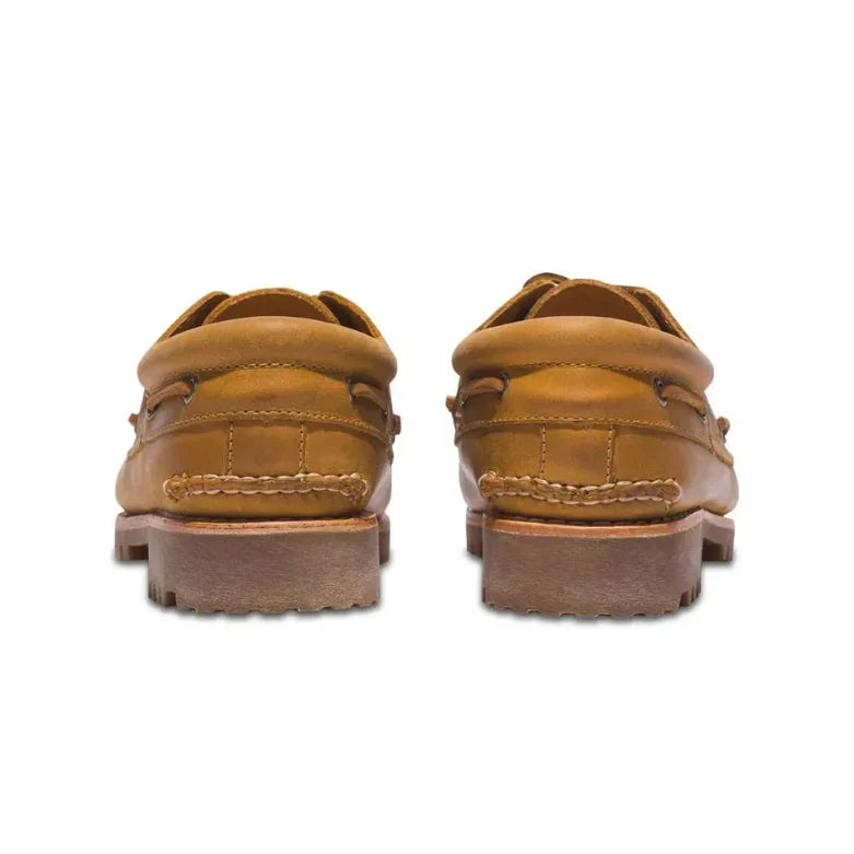 Timberland® 3-Eye Lug Handsewn Boat Shoe - Aadima Nepal -online shopping Nepal - Fashion -Buy Clothing Online in Nepal