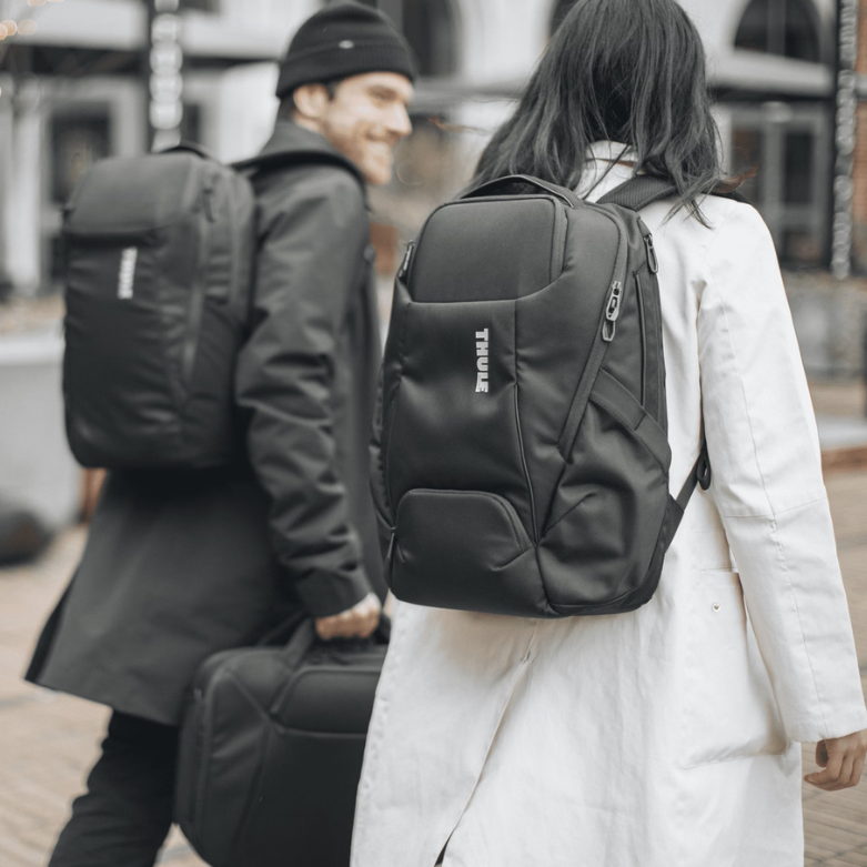 Buy Thule Accent Recycled Backpack 23L Online in Nepal - Online Shopping Nepal - Online Clothing Shop Nepal