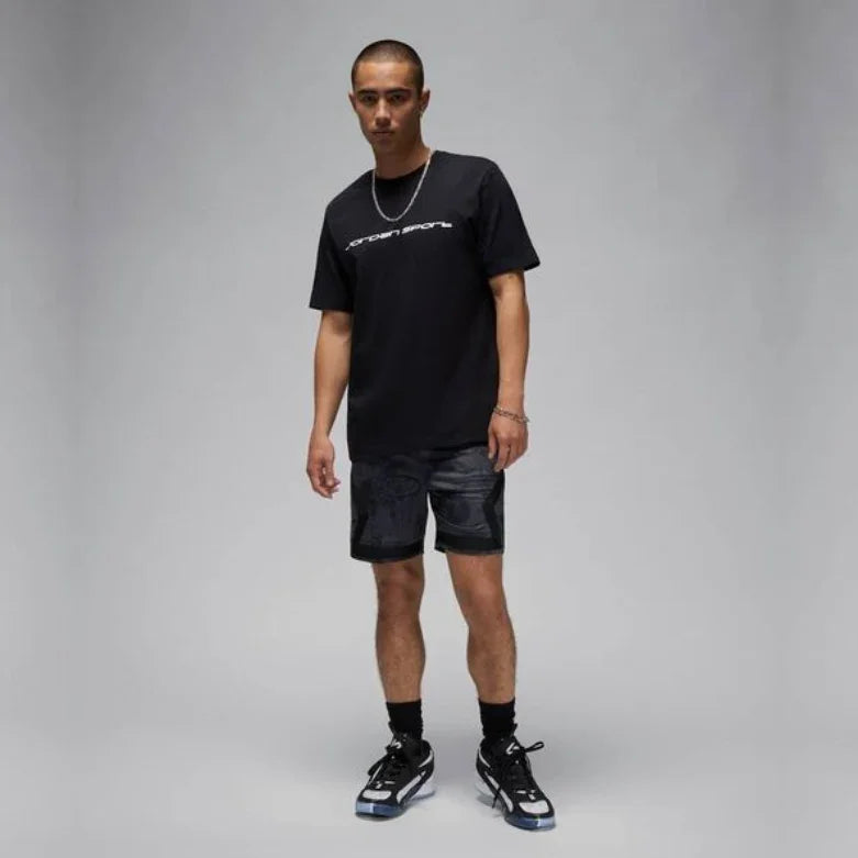 Jordan Sport Dri-FIT T-Shirt - Aadima Nepal -online shopping Nepal - Fashion -Buy Clothing Online in Nepal