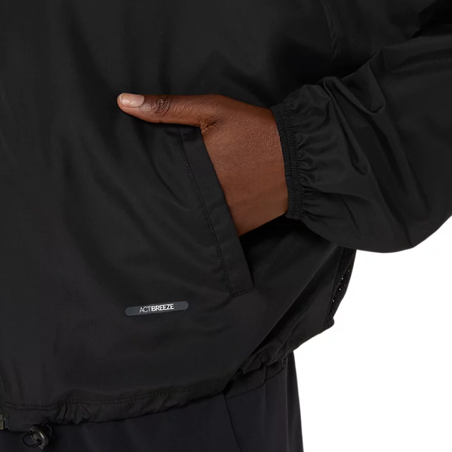 Buy ASICS NAGINO ACTIBREEZE SHORT JACKET Online in Nepal - Online Shopping Nepal - Online Clothing Shop Nepal