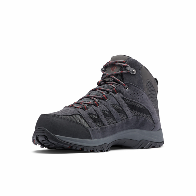 Buy Columbia CRESTWOOD™ MID WATERPROOF WIDE SHOE Online in Nepal - Online Shopping Nepal - Online Clothing Shop Nepal