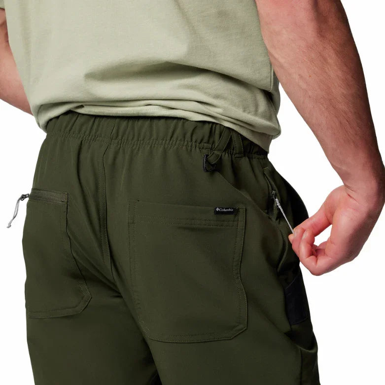 COLUMBIA Landroamer™ Utility Pant II - Aadima Nepal -online shopping Nepal - Fashion -Buy Clothing Online in Nepal