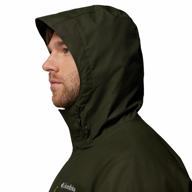 Buy COLUMBIA Hikebound™ II Jacket Online in Nepal - Online Shopping Nepal - Online Clothing Shop Nepal