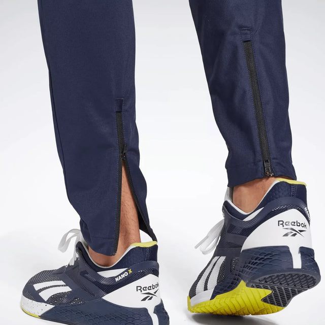 Reebok Workout Ready Track Pant - Aadima Nepal -online shopping Nepal - Fashion -Buy Clothing Online in Nepal