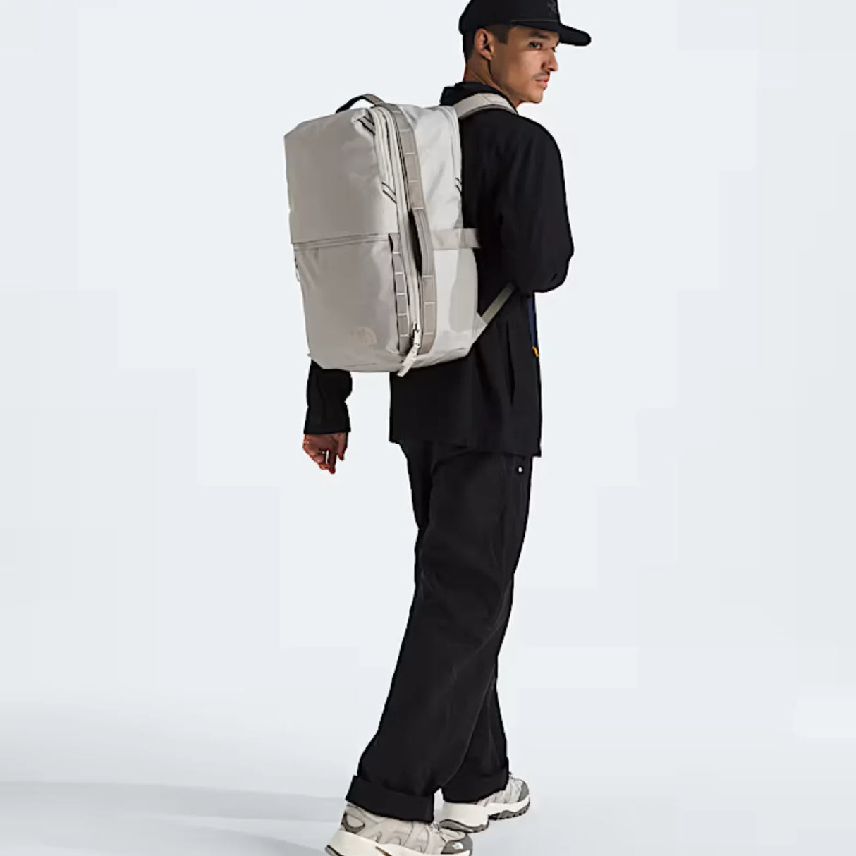 BASE CAMP VOYAGER TRAVEL PACK - Aadima Nepal -online shopping Nepal - Fashion -Buy Clothing Online in Nepal