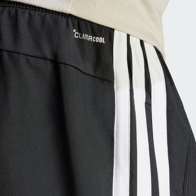 Buy Adidas Essentials Training 3-Stripes Woven Shorts Online in Nepal - Online Shopping Nepal - Online Clothing Shop Nepal