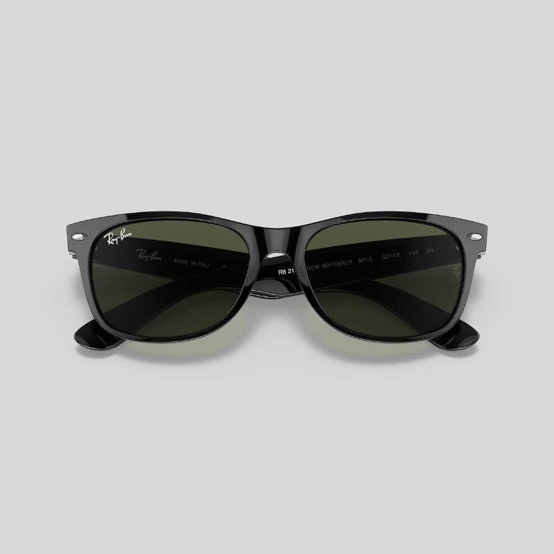 Buy Ray-Ban New Wayfarer Classic Sunglasses Online in Nepal - Online Shopping Nepal - Online Clothing Shop Nepal