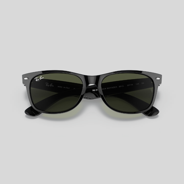 Buy Ray-Ban New Wayfarer Classic Sunglasses Online in Nepal - Online Shopping Nepal - Online Clothing Shop Nepal