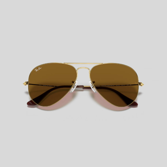Buy Ray-Ban Aviator Classic Sunglasses Online in Nepal - Online Shopping Nepal - Online Clothing Shop Nepal