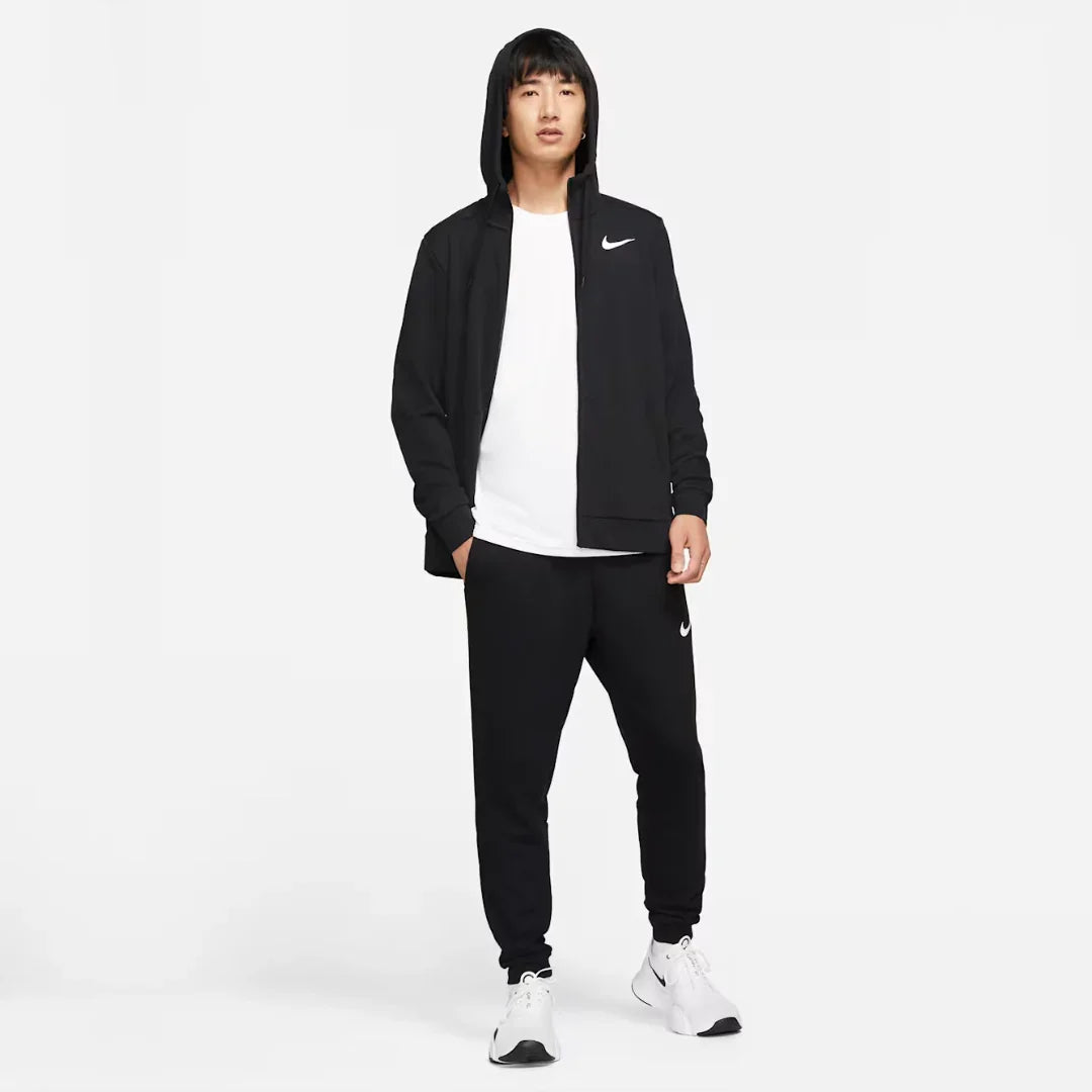 Nike Dri-FIT Full-Zip Training Hoodie - Aadima Nepal -online shopping Nepal - Fashion -Buy Clothing Online in Nepal