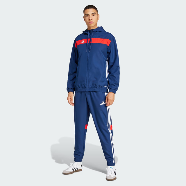 Buy ADIDAS Tiro 25 Essentials Woven Track Bottoms Online in Nepal - Online Shopping Nepal - Online Clothing Shop Nepal