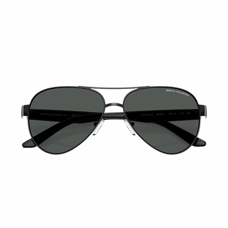 Armani Exchange AX2034S Sunglasses